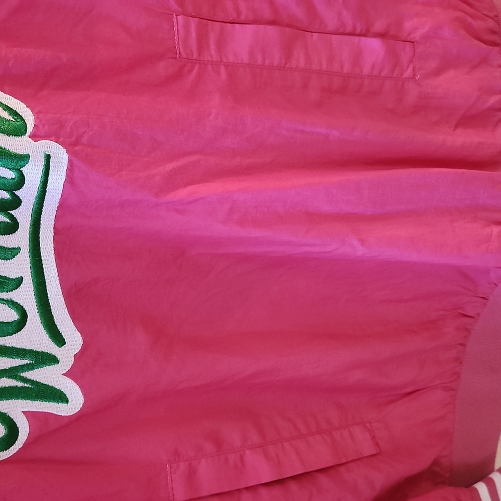 Pink Adult Jacket - Picture 4 of 4